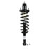 181126 by MONROE - RoadMatic Suspension Strut and Coil Spring Assembly