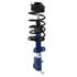 181128L by MONROE - RoadMatic Suspension Strut and Coil Spring Assembly