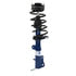 181128R by MONROE - RoadMatic Suspension Strut and Coil Spring Assembly