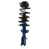 181128L by MONROE - RoadMatic Suspension Strut and Coil Spring Assembly