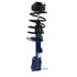 181128L by MONROE - RoadMatic Suspension Strut and Coil Spring Assembly