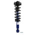 181141 by MONROE - RoadMatic Suspension Strut and Coil Spring Assembly