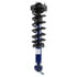 181141 by MONROE - RoadMatic Suspension Strut and Coil Spring Assembly