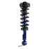 181141 by MONROE - RoadMatic Suspension Strut and Coil Spring Assembly