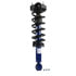 181141 by MONROE - RoadMatic Suspension Strut and Coil Spring Assembly