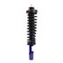 181291L by MONROE - Monroe RoadMatic 181291L Suspension Strut and Coil Spring Assembly