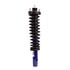 181291L by MONROE - Monroe RoadMatic 181291L Suspension Strut and Coil Spring Assembly