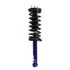 181293 by MONROE - Monroe RoadMatic 181293 Suspension Strut and Coil Spring Assembly