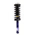 181293 by MONROE - Monroe RoadMatic 181293 Suspension Strut and Coil Spring Assembly