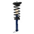 181312 by MONROE - RoadMatic Suspension Strut and Coil Spring Assembly