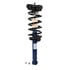 181312 by MONROE - RoadMatic Suspension Strut and Coil Spring Assembly