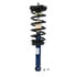 181312 by MONROE - RoadMatic Suspension Strut and Coil Spring Assembly