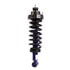 181322 by MONROE - RoadMatic Suspension Strut and Coil Spring Assembly