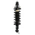 181340R by MONROE - Monroe RoadMatic 181340R Suspension Strut and Coil Spring Assembly