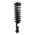 181347L by MONROE - Monroe RoadMatic 181347L Suspension Strut and Coil Spring Assembly