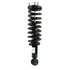 181347L by MONROE - Monroe RoadMatic 181347L Suspension Strut and Coil Spring Assembly