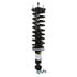 181352L by MONROE - Monroe RoadMatic 181352L Suspension Strut and Coil Spring Assembly