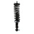 181352L by MONROE - Monroe RoadMatic 181352L Suspension Strut and Coil Spring Assembly