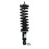 181352L by MONROE - Monroe RoadMatic 181352L Suspension Strut and Coil Spring Assembly