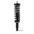 181352R by MONROE - Monroe RoadMatic 181352R Suspension Strut and Coil Spring Assembly