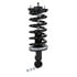 181358 by MONROE - RoadMatic Suspension Strut and Coil Spring Assembly