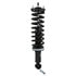 181352R by MONROE - Monroe RoadMatic 181352R Suspension Strut and Coil Spring Assembly