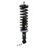 181352R by MONROE - Monroe RoadMatic 181352R Suspension Strut and Coil Spring Assembly