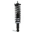 181352R by MONROE - Monroe RoadMatic 181352R Suspension Strut and Coil Spring Assembly