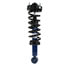 181362 by MONROE - Monroe RoadMatic 181362 Suspension Strut and Coil Spring Assembly