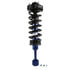181369 by MONROE - RoadMatic Suspension Strut and Coil Spring Assembly