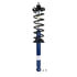 181372 by MONROE - RoadMatic Suspension Strut and Coil Spring Assembly