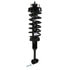 181398 by MONROE - Quick-Strut Suspension Strut and Coil Spring Assembly