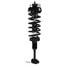 181398 by MONROE - Quick-Strut Suspension Strut and Coil Spring Assembly