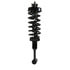 181398 by MONROE - Quick-Strut Suspension Strut and Coil Spring Assembly