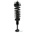 181398 by MONROE - Quick-Strut Suspension Strut and Coil Spring Assembly