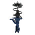 181433 by MONROE - RoadMatic Suspension Strut and Coil Spring Assembly