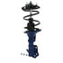 181434 by MONROE - Monroe RoadMatic 181434 Suspension Strut and Coil Spring Assembly