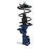 181433 by MONROE - RoadMatic Suspension Strut and Coil Spring Assembly