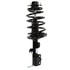 181437 by MONROE - Monroe RoadMatic 181437 Suspension Strut and Coil Spring Assembly