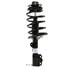 181437 by MONROE - Monroe RoadMatic 181437 Suspension Strut and Coil Spring Assembly