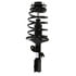 181437 by MONROE - Monroe RoadMatic 181437 Suspension Strut and Coil Spring Assembly