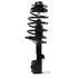 181437 by MONROE - Monroe RoadMatic 181437 Suspension Strut and Coil Spring Assembly