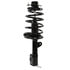 181437 by MONROE - Monroe RoadMatic 181437 Suspension Strut and Coil Spring Assembly