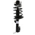 181438 by MONROE - Monroe RoadMatic 181438 Suspension Strut and Coil Spring Assembly