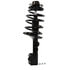 181438 by MONROE - Monroe RoadMatic 181438 Suspension Strut and Coil Spring Assembly