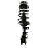 181442 by MONROE - RoadMatic Suspension Strut and Coil Spring Assembly