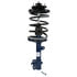 181451 by MONROE - RoadMatic Suspension Strut and Coil Spring Assembly