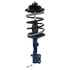 181451 by MONROE - RoadMatic Suspension Strut and Coil Spring Assembly