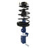 181491 by MONROE - RoadMatic Suspension Strut and Coil Spring Assembly