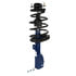 181491 by MONROE - RoadMatic Suspension Strut and Coil Spring Assembly